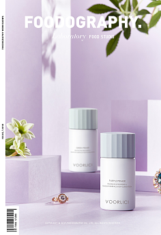 加濕器與雨田化妝品 護膚新搭檔，讓肌膚水潤自然