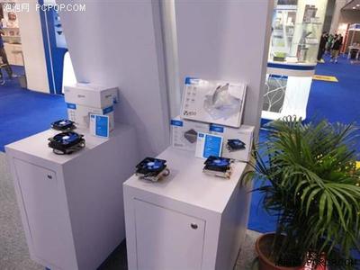九州特裝展位驚艷亮相香港秋季電子展，網(wǎng)絡技術服務引領行業(yè)新趨勢