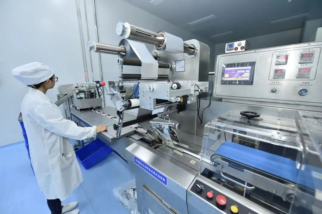 非凡十年 | 昆明產(chǎn)業(yè)邁向中高端 經(jīng)濟(jì)發(fā)展奔向高質(zhì)量