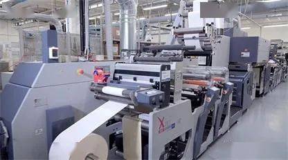 標簽周報 芬歐藍泰標簽pcr系列產品,打造循環經濟新時代,艾利丹尼森連辦兩場研討會等