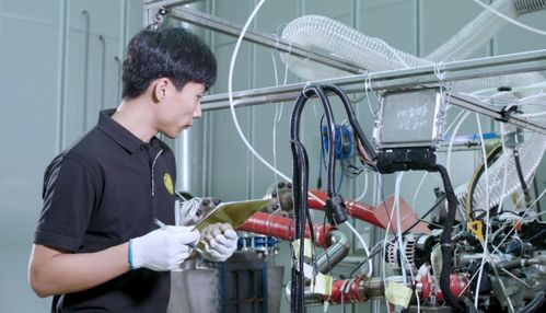 搶人大戰 開啟,智能汽車催生幾大熱門專業