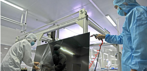 【政策文件】淮南市投資指南