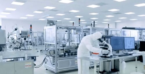 一年十家企業(yè)上市，北京經(jīng)開區(qū)以工程和技術(shù)研究試驗(yàn)發(fā)展驅(qū)動高質(zhì)量發(fā)展加速度